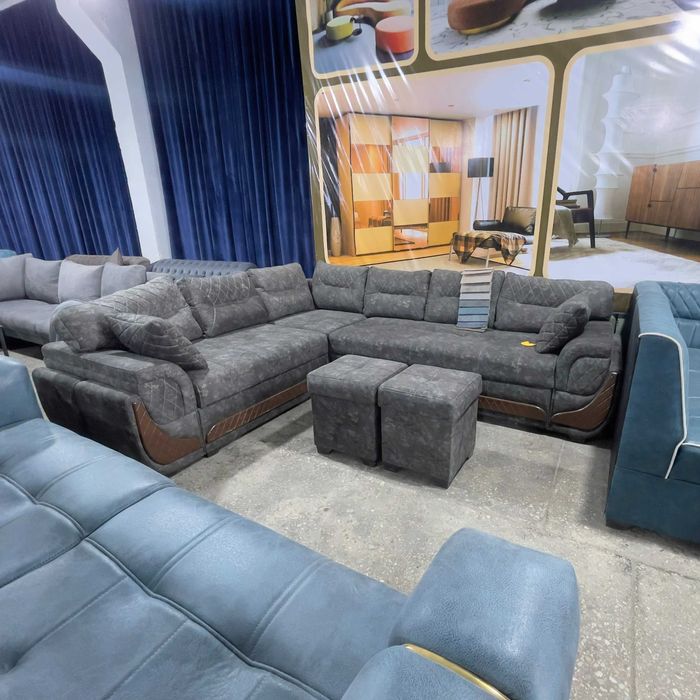 Divan | Мягкая мебель | Мебель | Yumshoq mebel | Optom