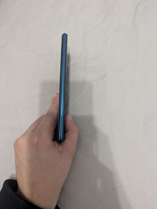 Huawei p30 lite blue
