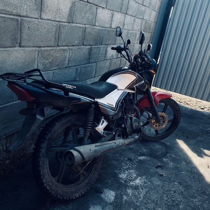 Продам Racer Tiger 200