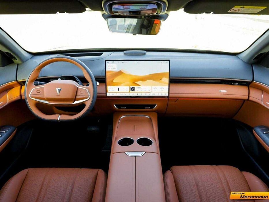 Changan Deepal S07 215 MAX 2025 AD PRO в наличии