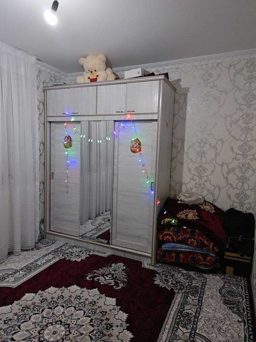 Zangiotada 2 xona yangi uy sotiladi srochnoi 37900 arendatorlari bor