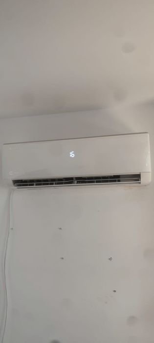Montaj Aer Conditionat