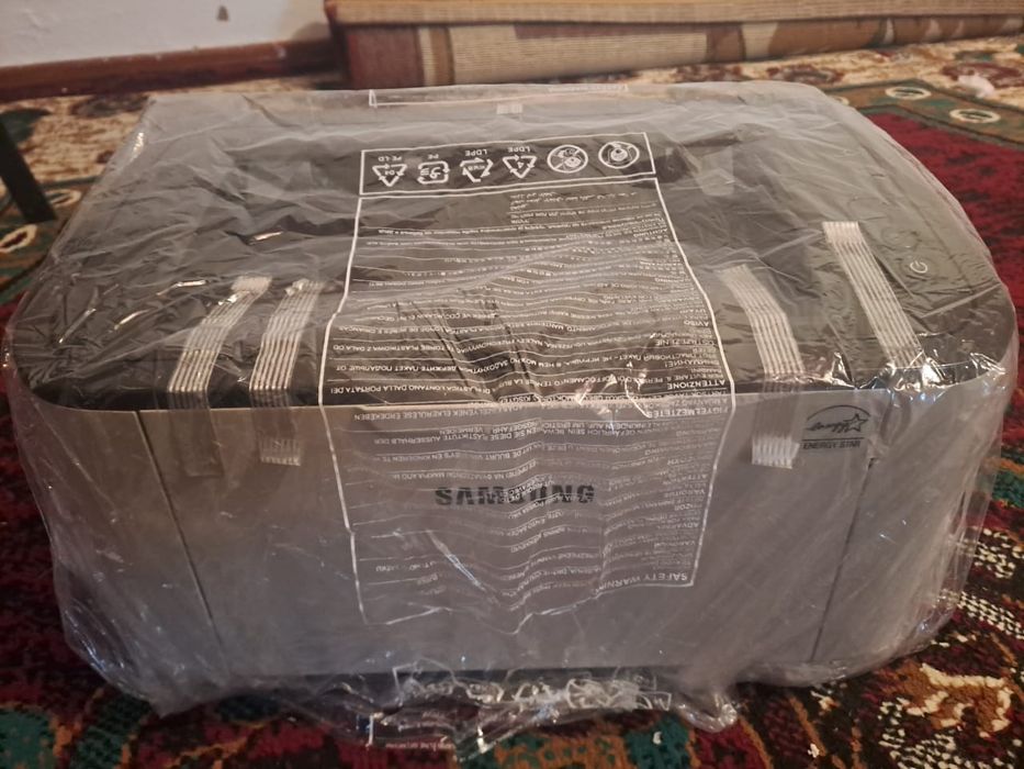 Продам Принтер Samsung Новый