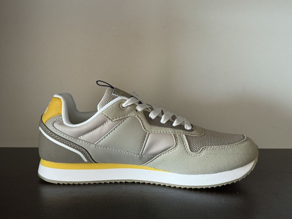 U.S. Polo Assn Nobil Налични/42н 27см/43н 27.5см Стел