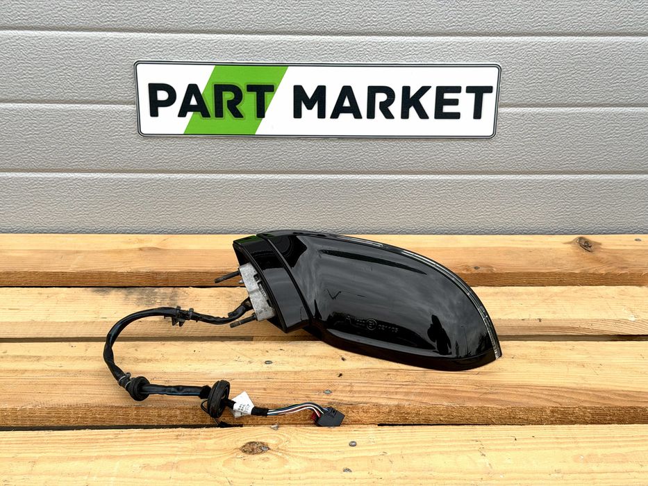 Ляво огледало AUDI A7 C7 4G 4G8857409AM 4G8857535E