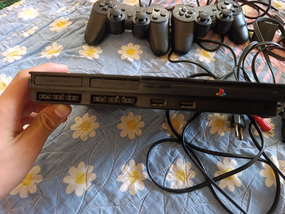 Plesteshin 2 xolati yaxshi