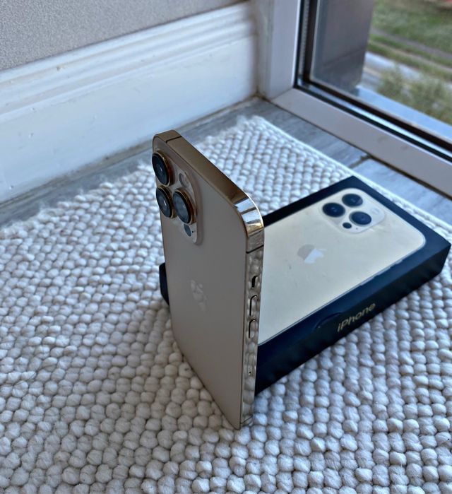  iPhone 13 pro /без ремонта/Айфон 13 про 