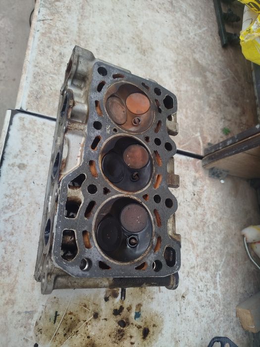 Mator galovka matiz 0.8