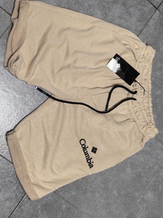 Columbia къси панталони