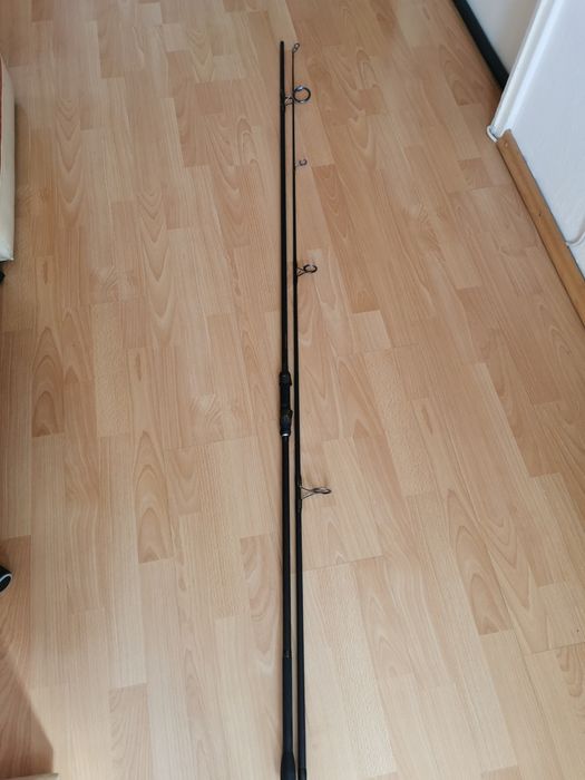 Lansete FL 3,6m și Spod