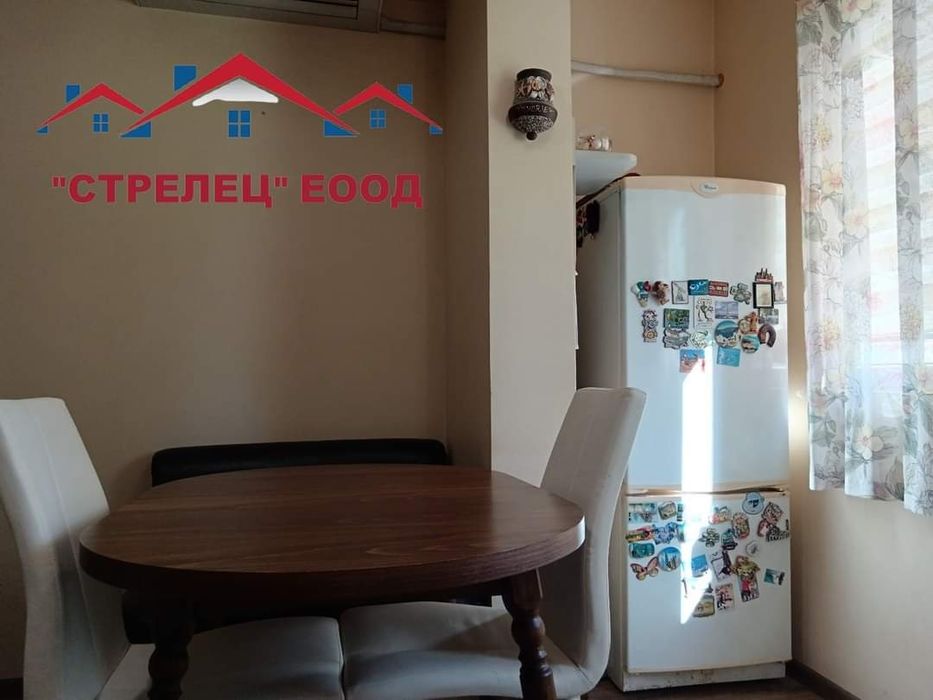 Продава се Двустаен апартамент в Добрич, Добротица - Варненска - 65 кв.м за 942 €/кв.м - Снимка #5