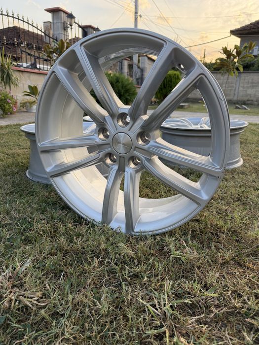 Джанти 5х120 19 Tesla Model S