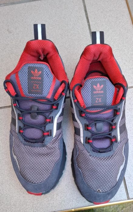 Маратонки adidas 44,5