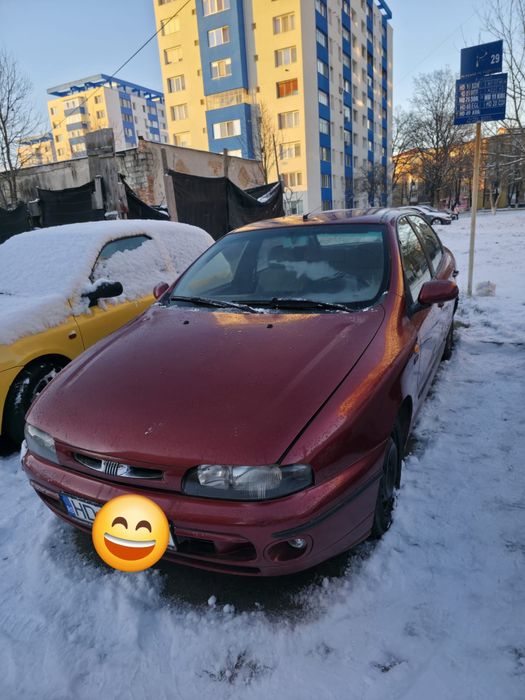 Fiat brava 1,8 ..
