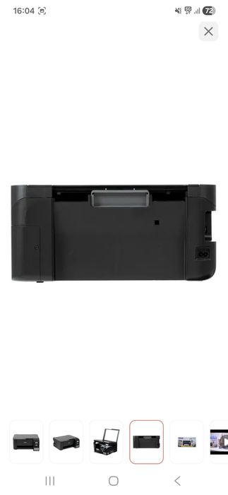 Принтер epson 3250