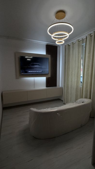 Inchiriere Apartament 2 camere Militari Residence DIRECT PROPRIETAR