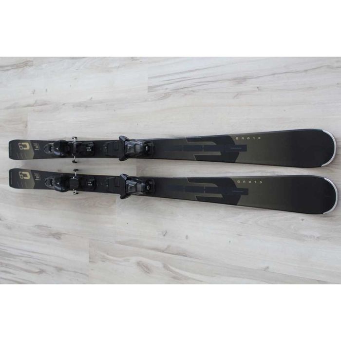 ATOMIC Cloud 9 Revoshock light 143cm R11.5m 2025