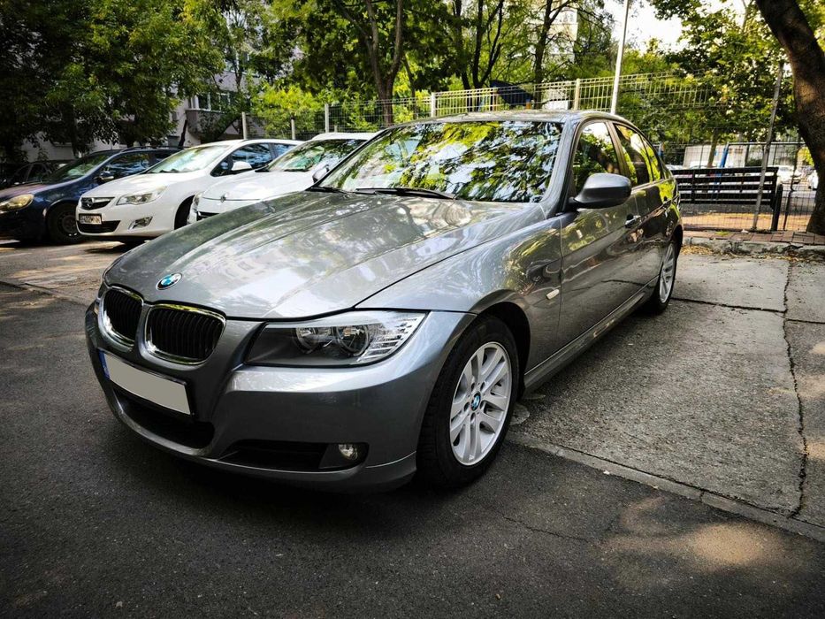 BMW Seria 3