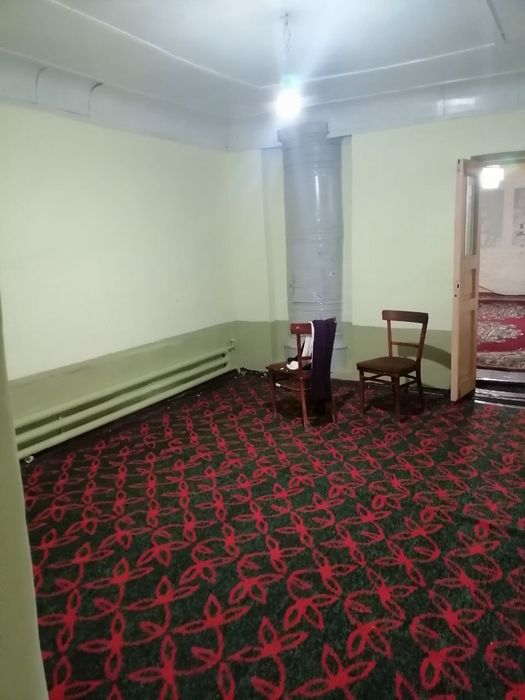 Uchastka ijaraga beriladi