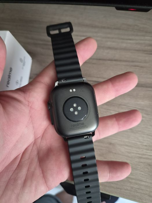 Realme watch 5 smartwatch