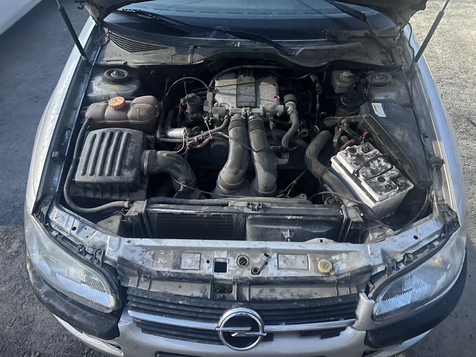 opel omega b 1994