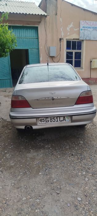 Chevrolet Nexia 2004 — 2