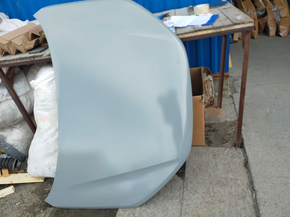 Капот лада гранта FL оригинал