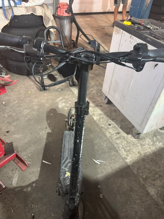 Kukirin g2pro(2023)