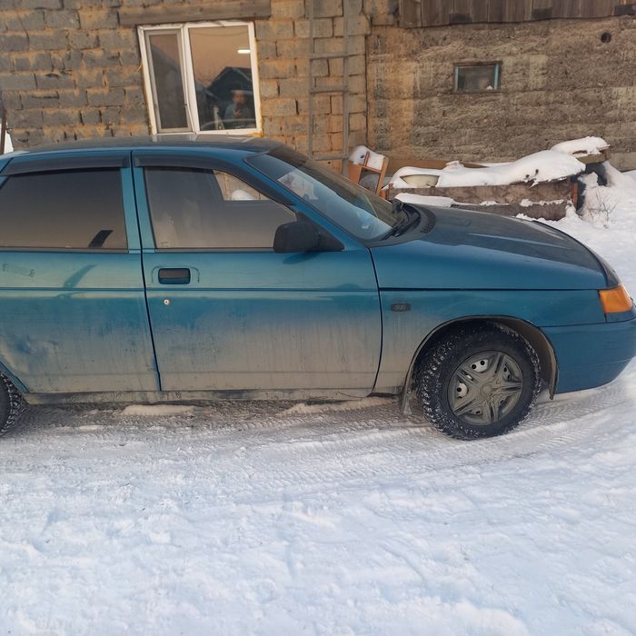 Продаётся Ваз 10ка!!!