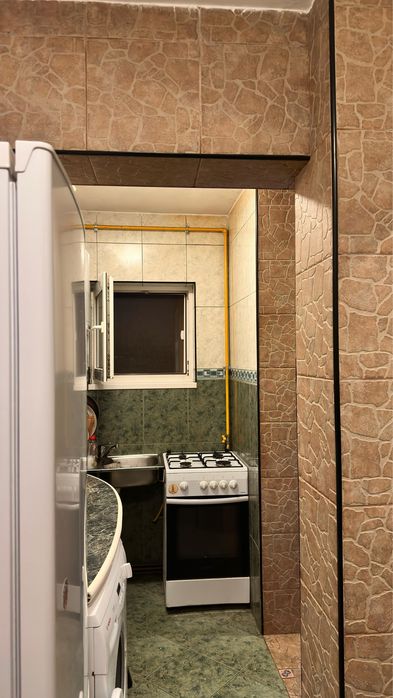 Apartament cu doua camere