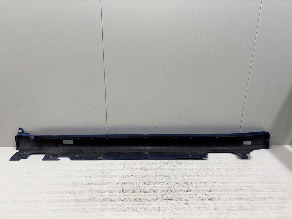 Десен Праг БМВ Ф48 М-Пакет 8067688 8059870 BMW F48 Estoril-Blau Metallic