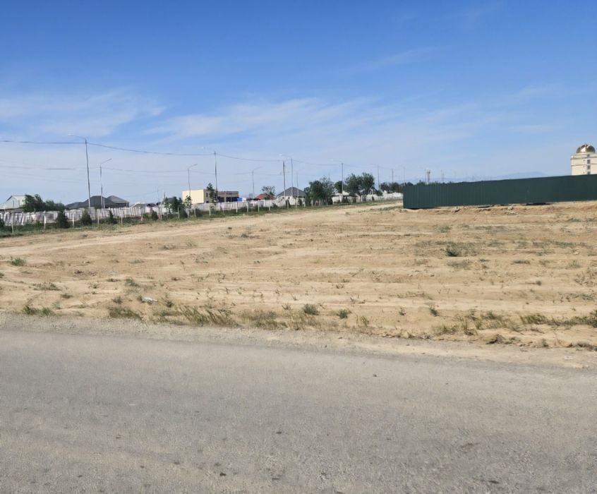 Бизнеске Жер 8 соттық