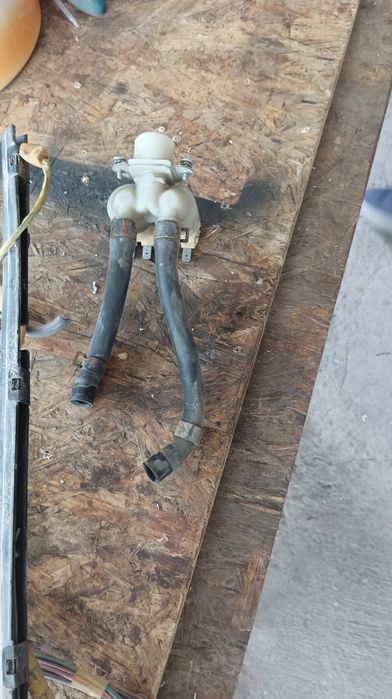 Запчасти от машинки Самсунг Даймонд