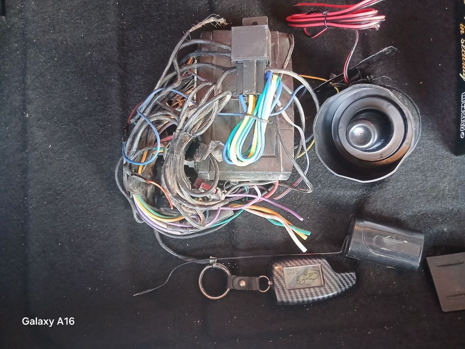 Magicar 903 holati yaxshi