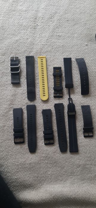 Смарт часовник .