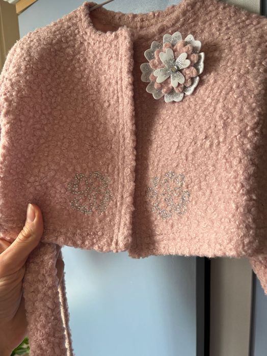 Дрехи за момиче р 98-104