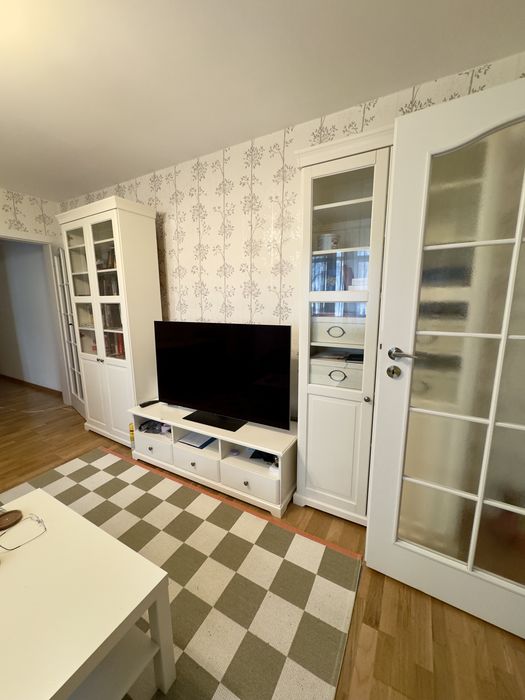 Inchiriez camera in apartament Metrou Gorjului Militari
