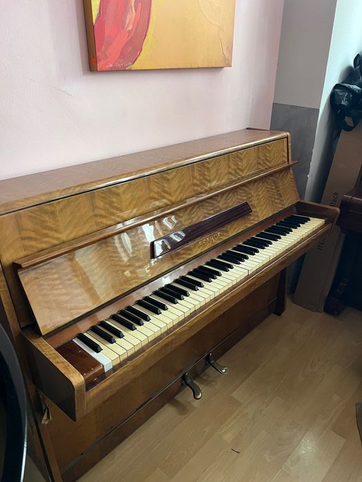 Акустично пиано PETROF