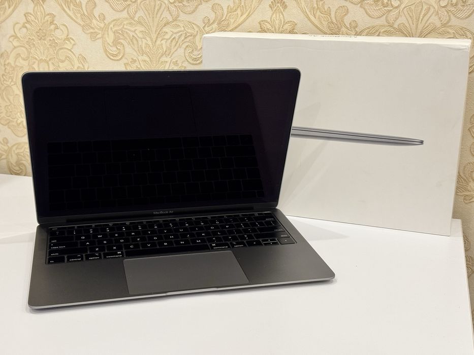 Macbook Air 2019