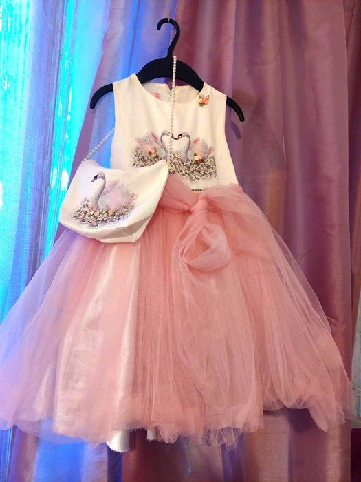 Rochie ocazie fetita