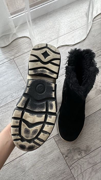 Продам обувь на все сезоны