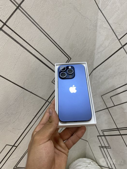 Iphone 15 pro
