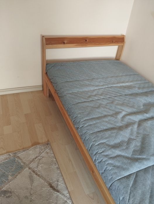 Продам кровать Икеа