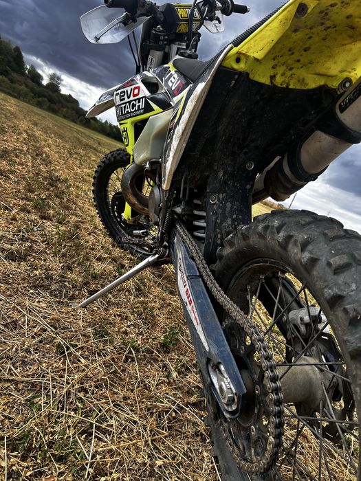 Husqvarna Te 300i