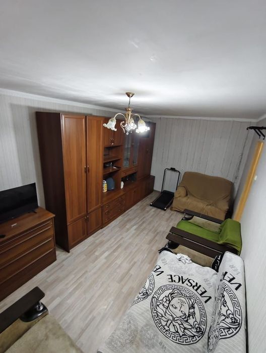 Продам 1к в 20мкр 5/5