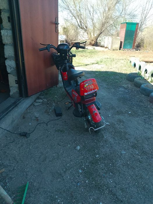 Продам 50000тенгн