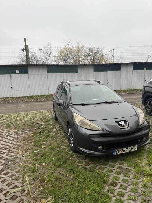 Vand Peugeot 207 SW 2010