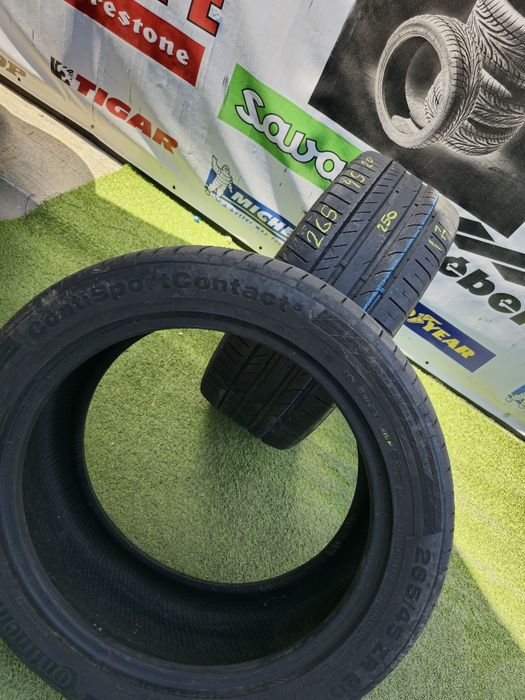 265.45.20 continental