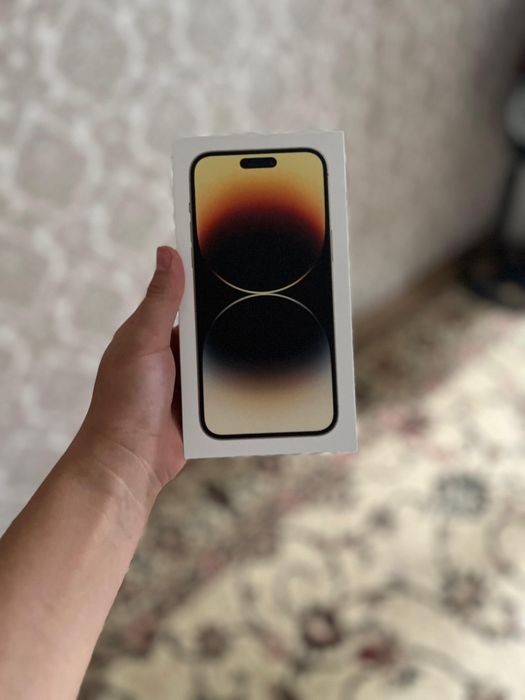 Apple iPhone 14 Pro Max