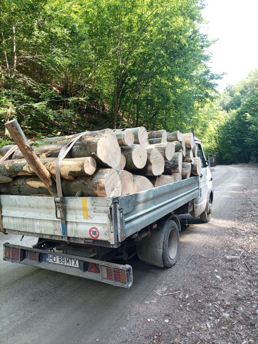 Lemn de foc FAG! Cele mai bune prețuri ! Tot judetul !!